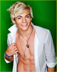 ross lynch ❤